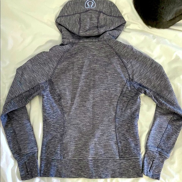 Hoodie - Picture 2 of 3